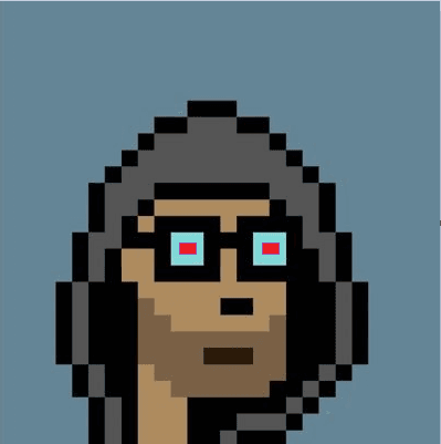 Crypto punks333