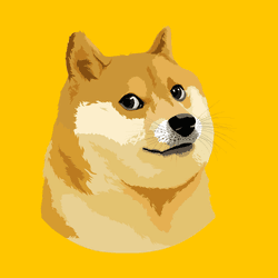 Doge & Dogecoin Art collection image