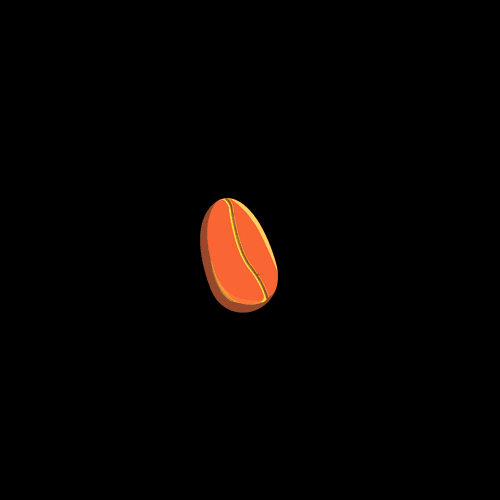Rotten Coffee Bean #98