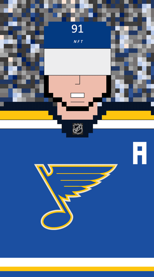 Vladimir Tarasenko