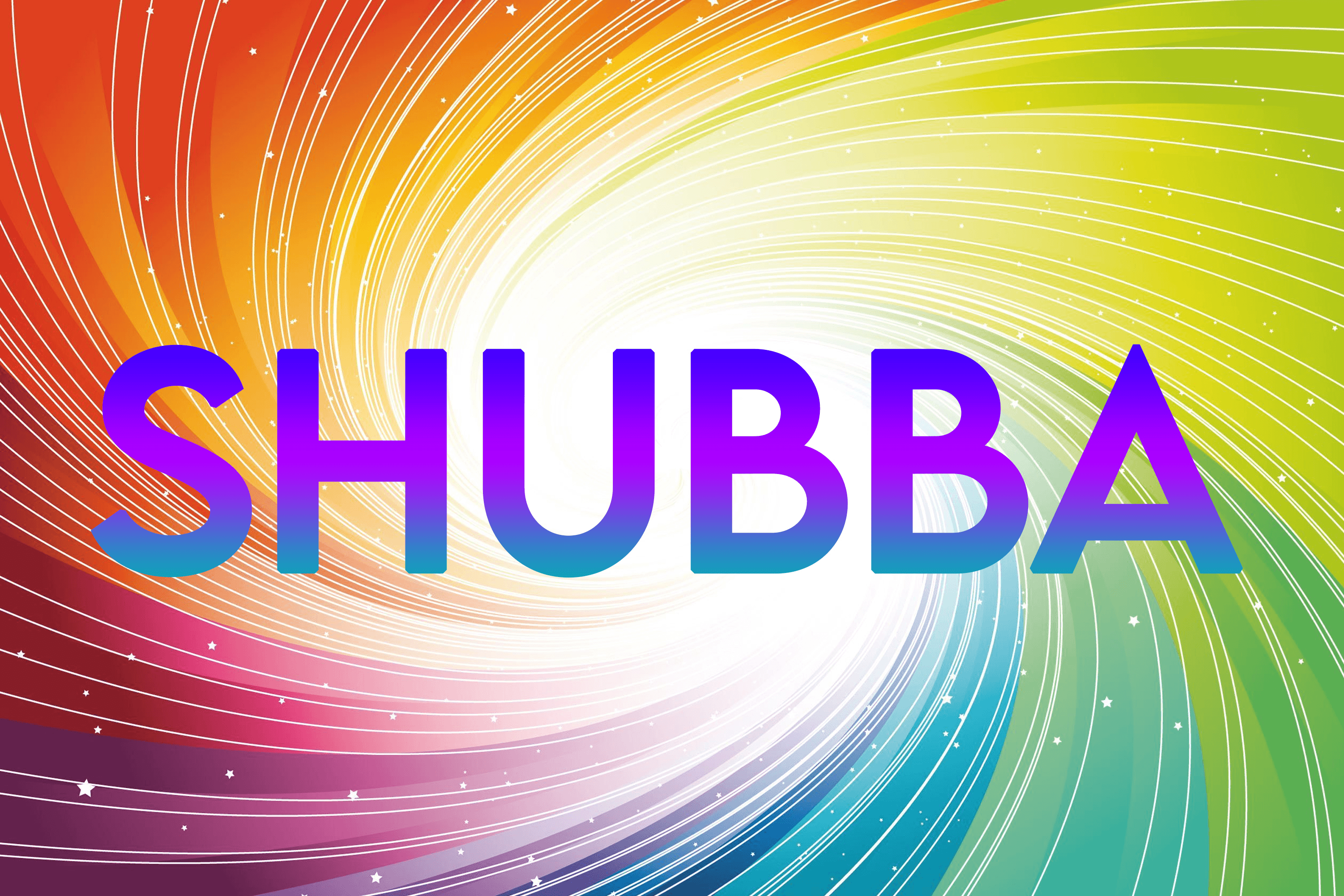 Shubba_NFT bannière