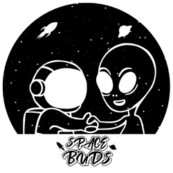 Space Buds collection image
