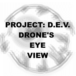 Project: D.E.V. (Drone's Eye View) collection image