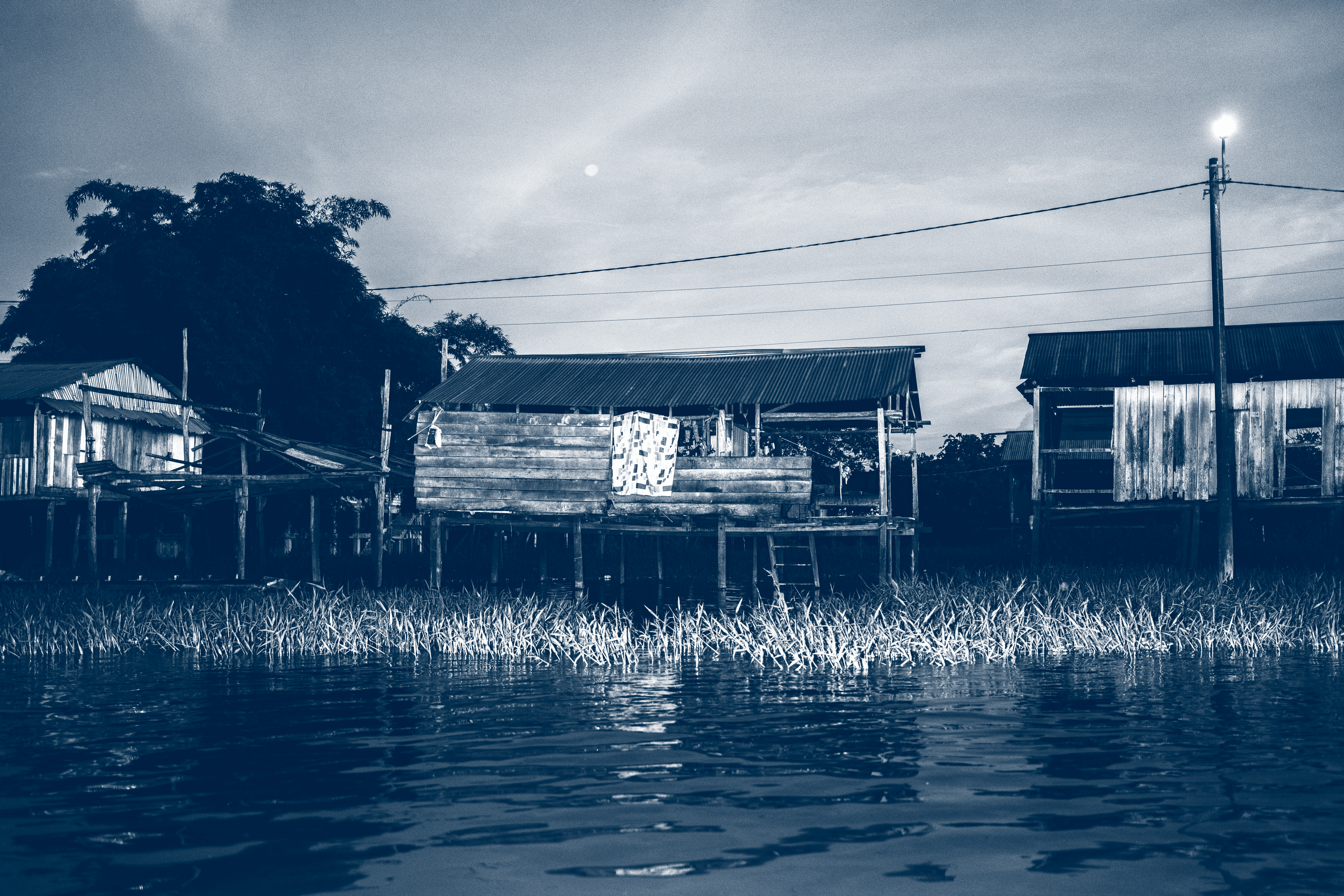 Iquitos 97