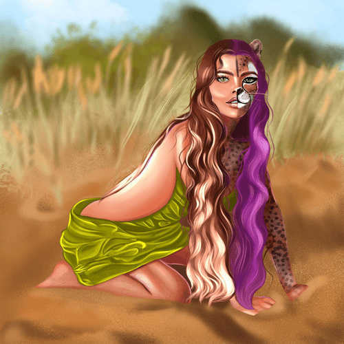 Cheetah