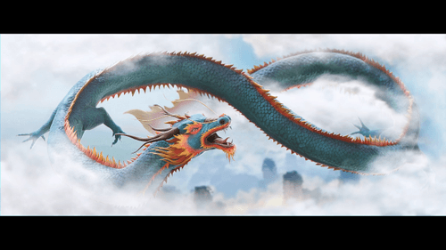 Shenlong 