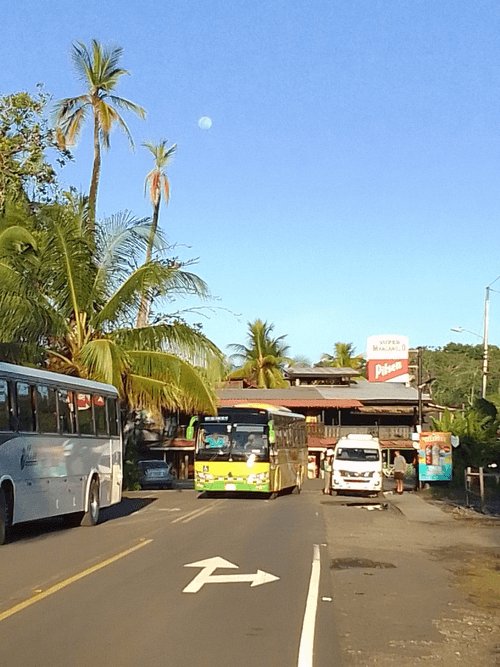 MANZANILLO, LIMON