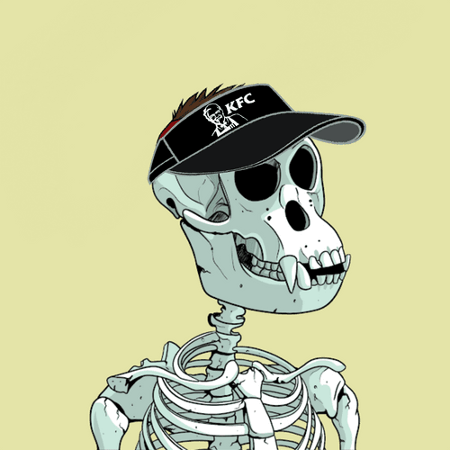 Fast Food Wicked Ape Club