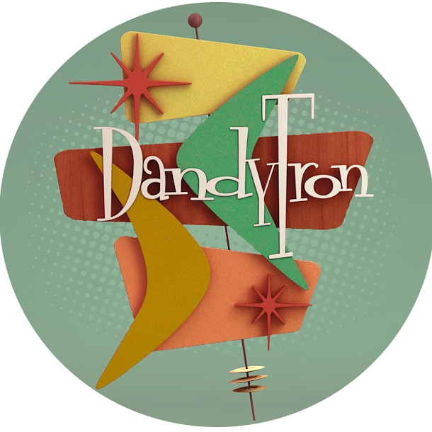 DandyTron