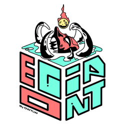 egoGIANT collection image
