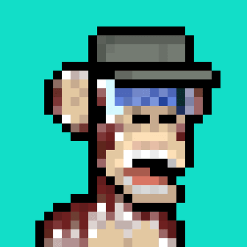 PixelApe 2305