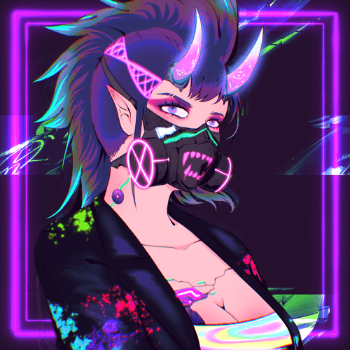 Monster girls are everywhere 24 - Ghost