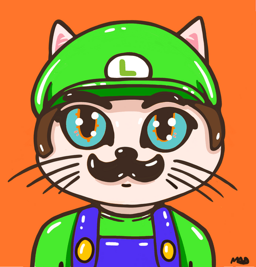Luigi