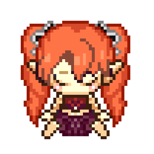 DollyMeDoll #1830 Eisheth