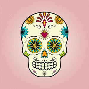 Calaveritas