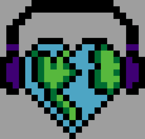 LoveBit #16