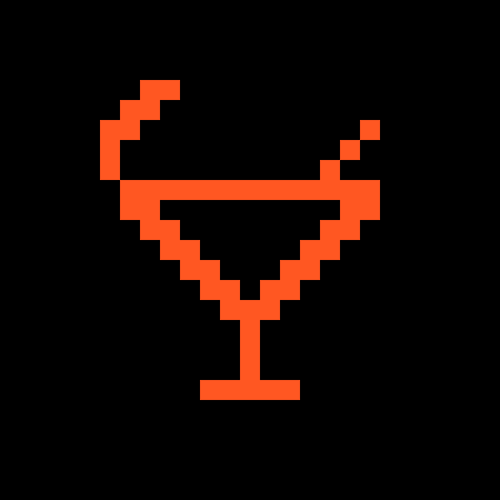 Island Martini #191