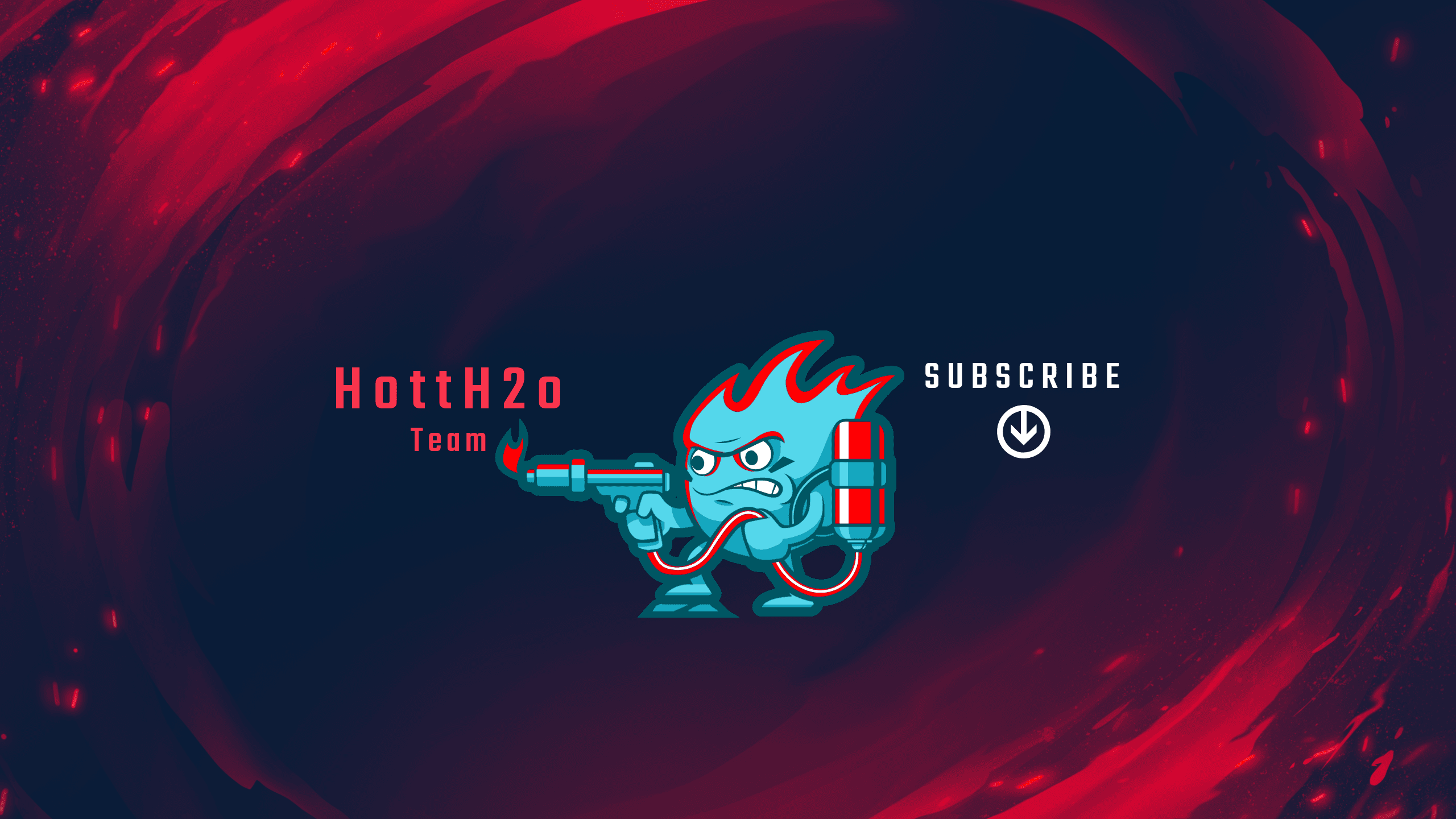 HottH20 banner
