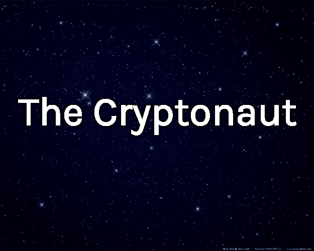 thecryptonaut banner