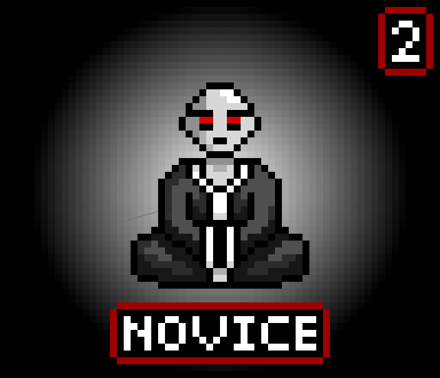 Undead Novice Monk