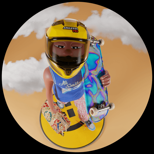 Elise Alix (elisealix22) Farcaster social identity (Fname handle) PFP