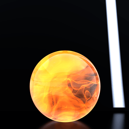 Inside Unpa(c)k Color Sphere #4