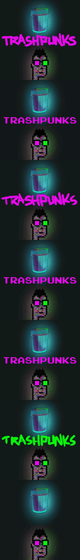 TRASHPUNKS