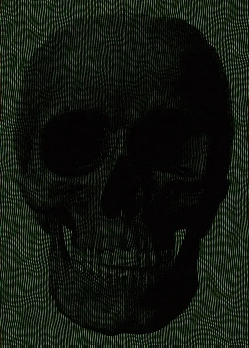 Memento Mori #443