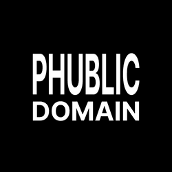 PHUBLIC DOMAIN collection image