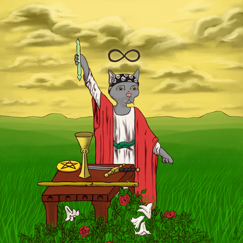 Gutter Magician