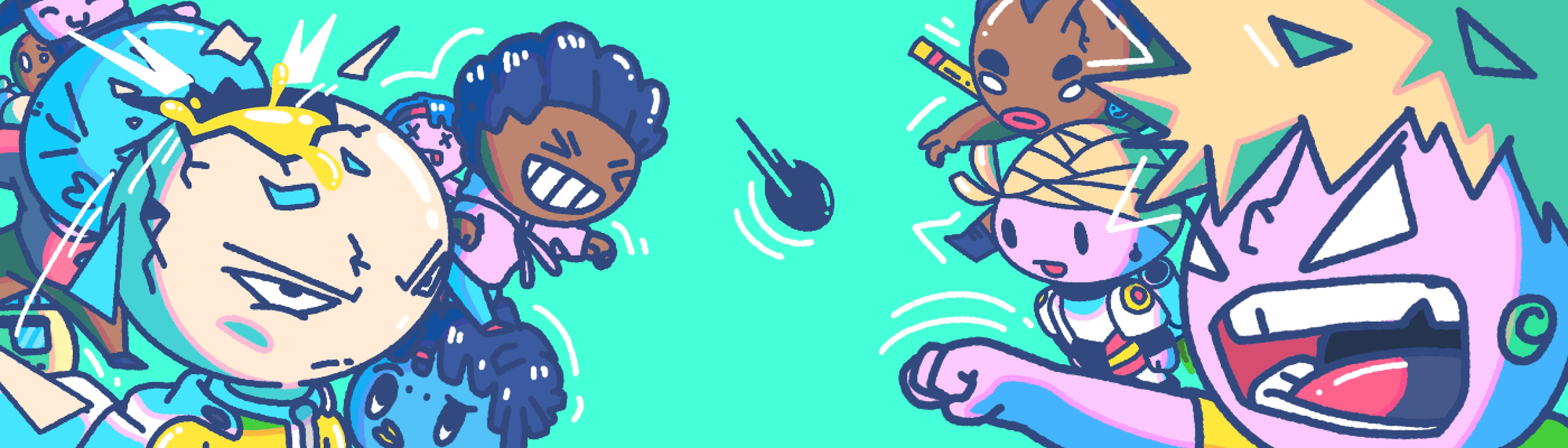 Banner