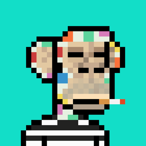 PixelApe 5024