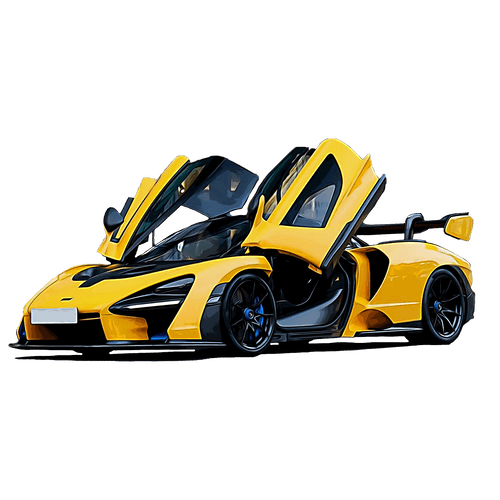 Car Collector