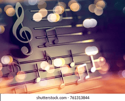 Musical Treasures collection image