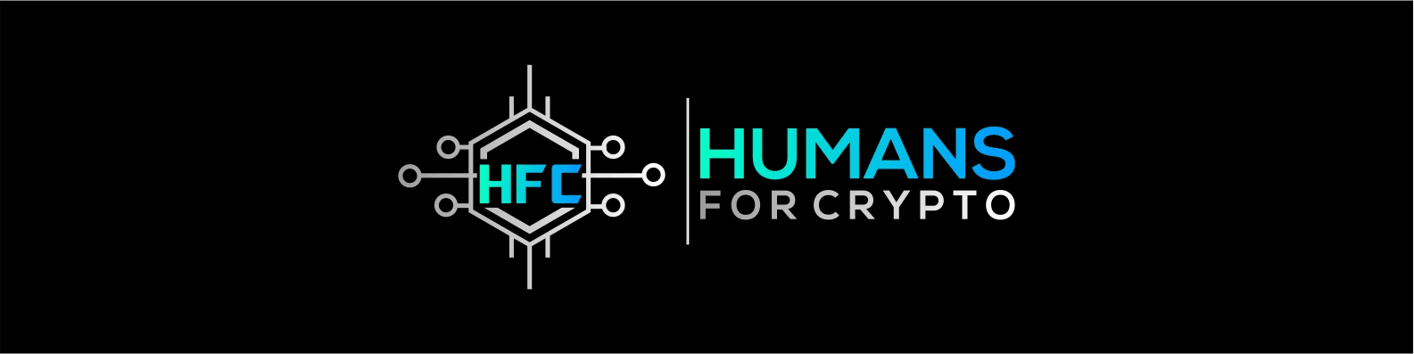 HumansForCrypto banner
