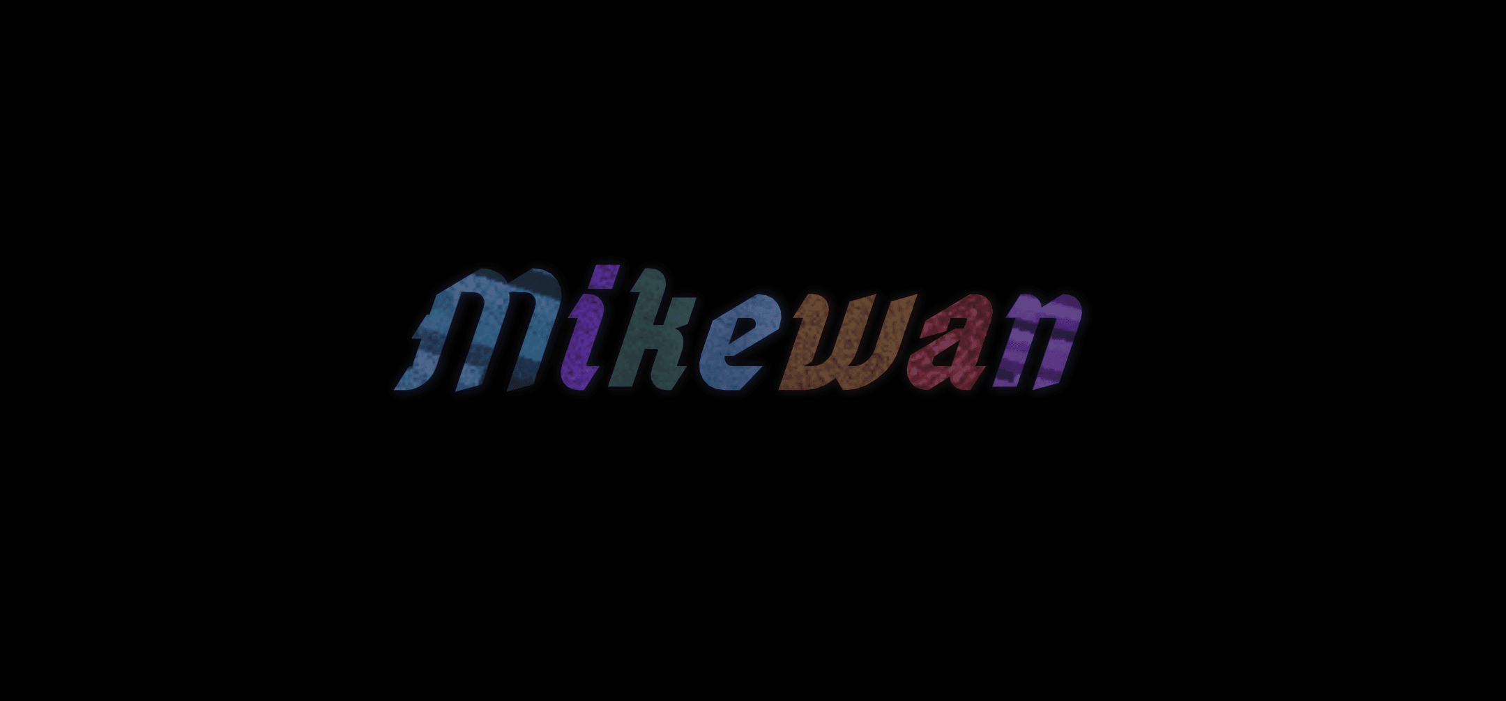Mikewan banner