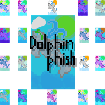 DolphinPhish