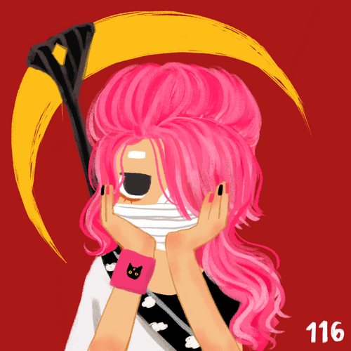 RURU CLUB 116