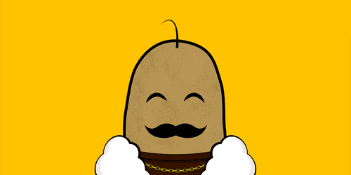 Spudzville 174
