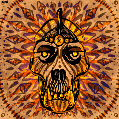 Elementals - Earth