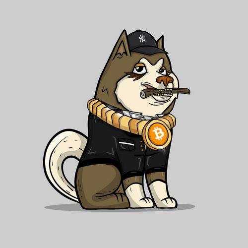 The Doge Army #780