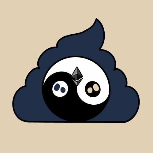 Shitty Shitcoins #133 Ethereum Shitty Zen +