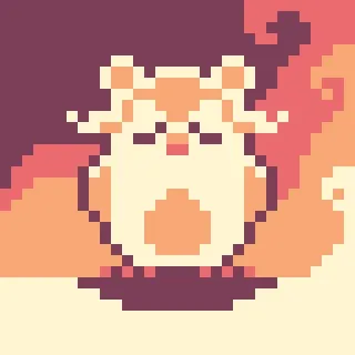 BlockBirds #0661