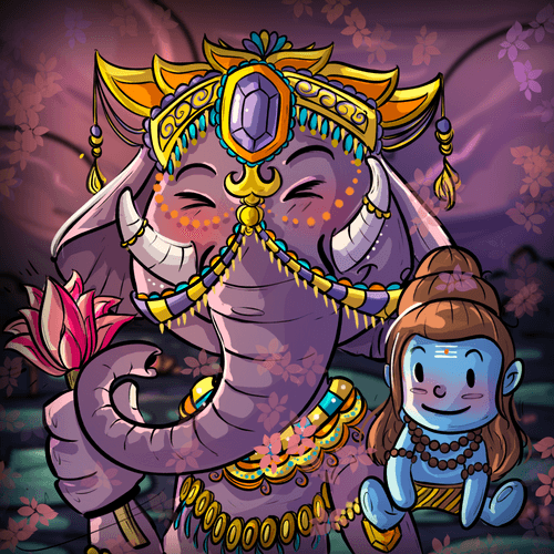 Ganesha