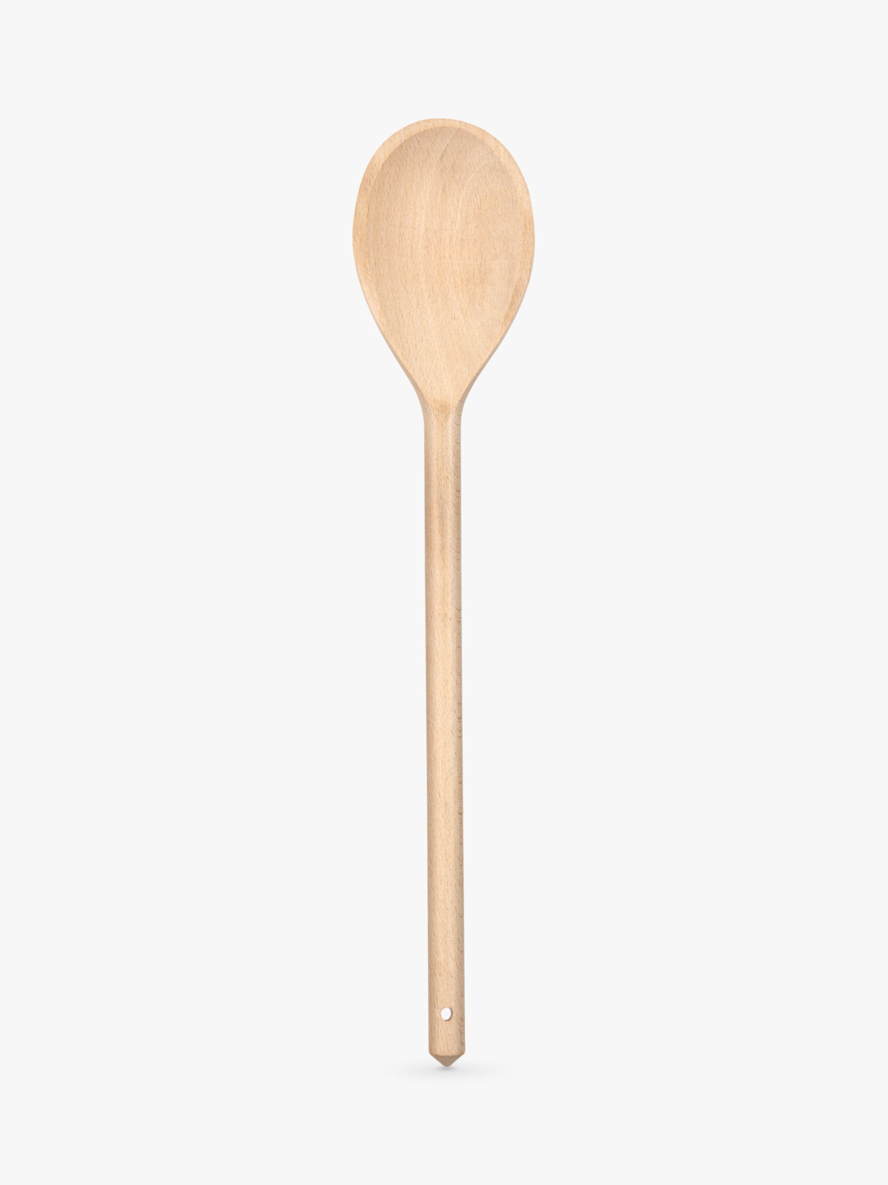 woodenspoon