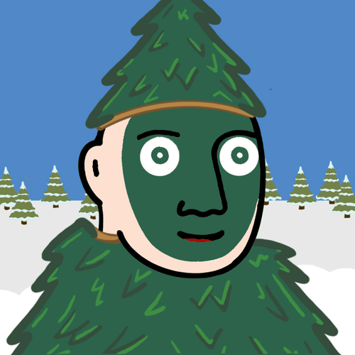Creature Christmas #10
