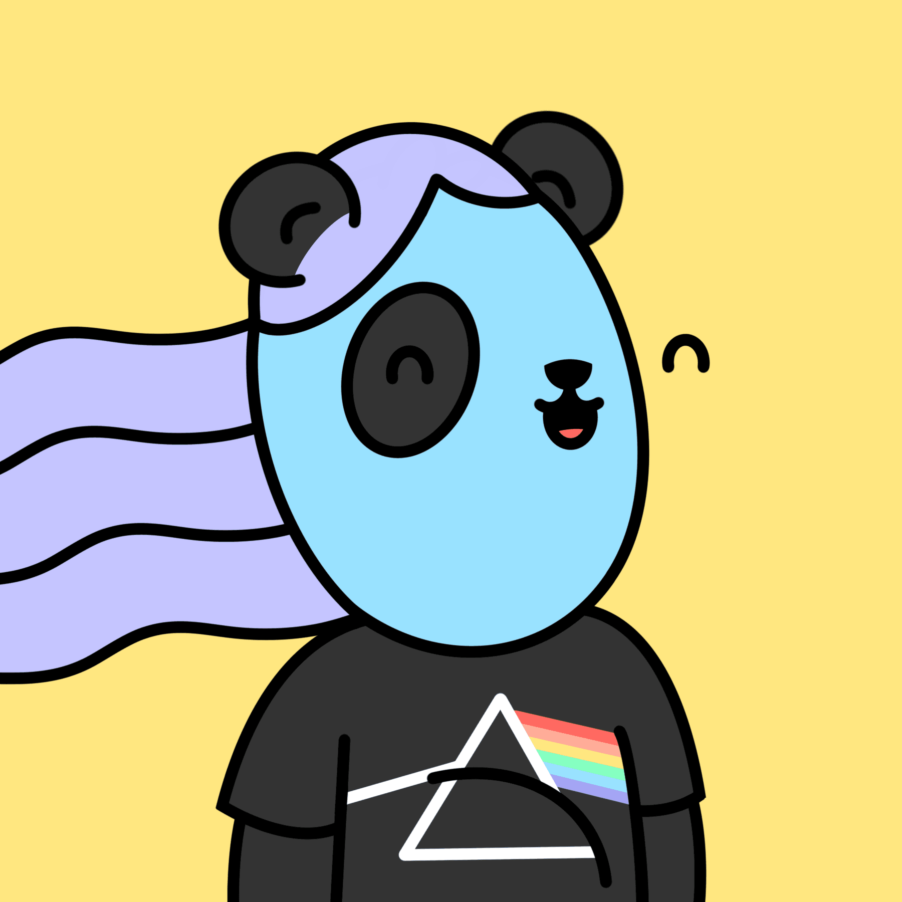 MommyBear - Profile | OpenSea