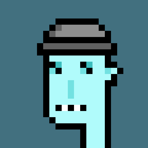 Phunks Alien Origins #362