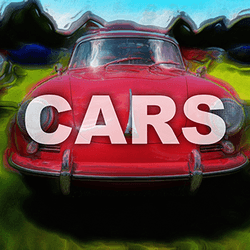 Zoot Car Art collection image