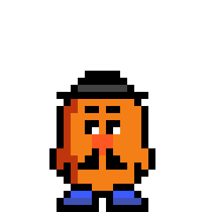 PixelPenguin #76